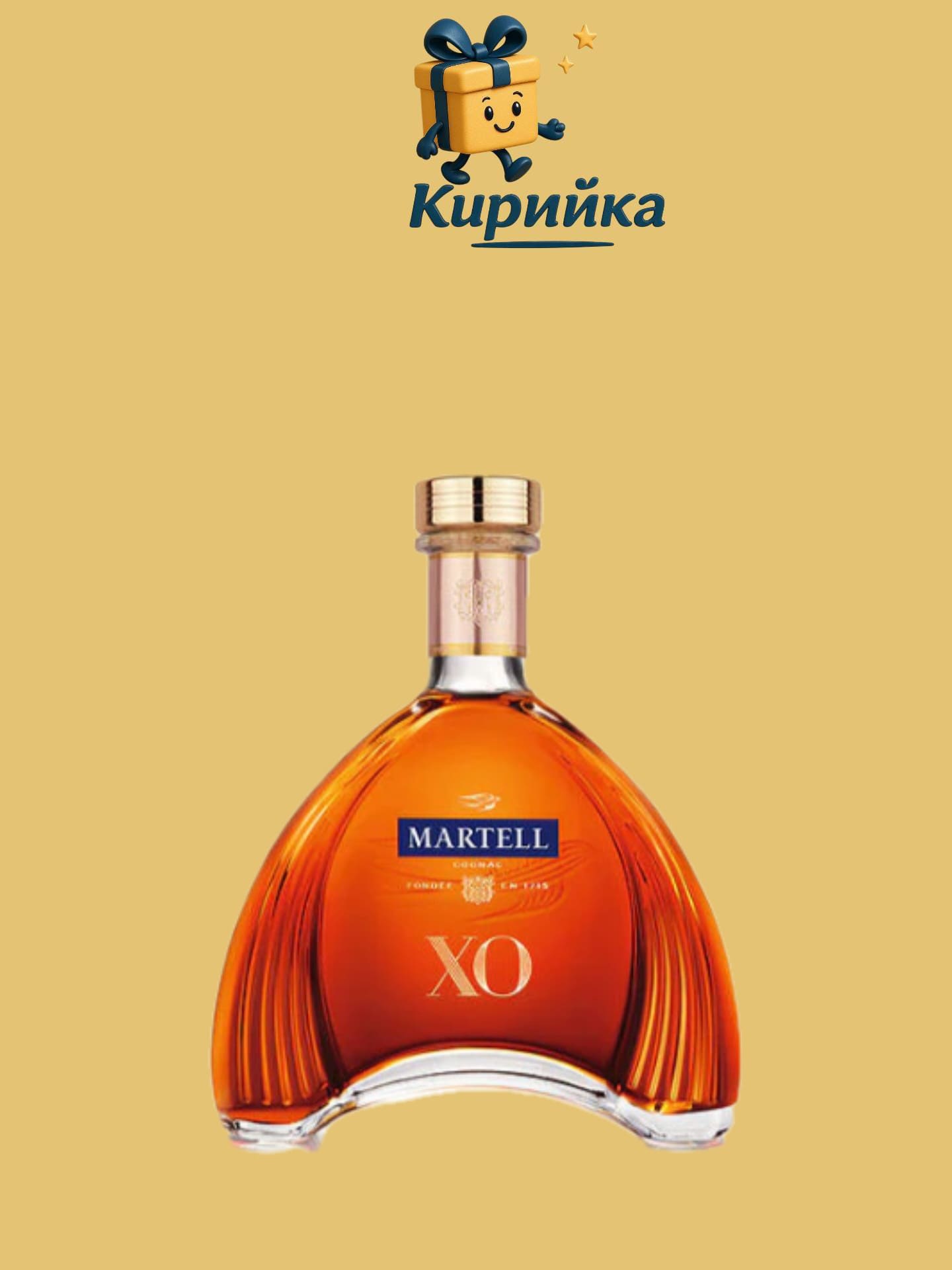 Мартел ХО 1,5 Л 1.5